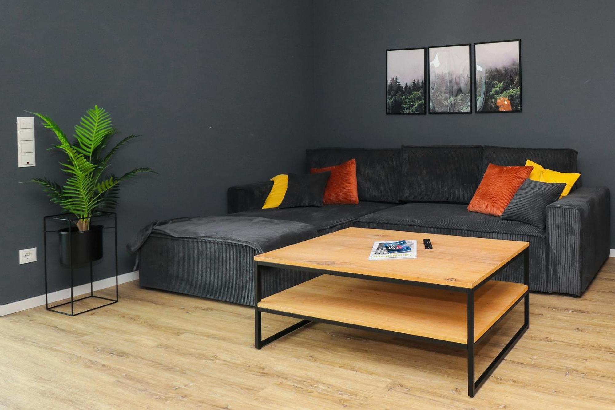 Lightplace - Moderne Apartments In Braunschweig - Balkon - Netflix - Am Kanal Bagian luar foto