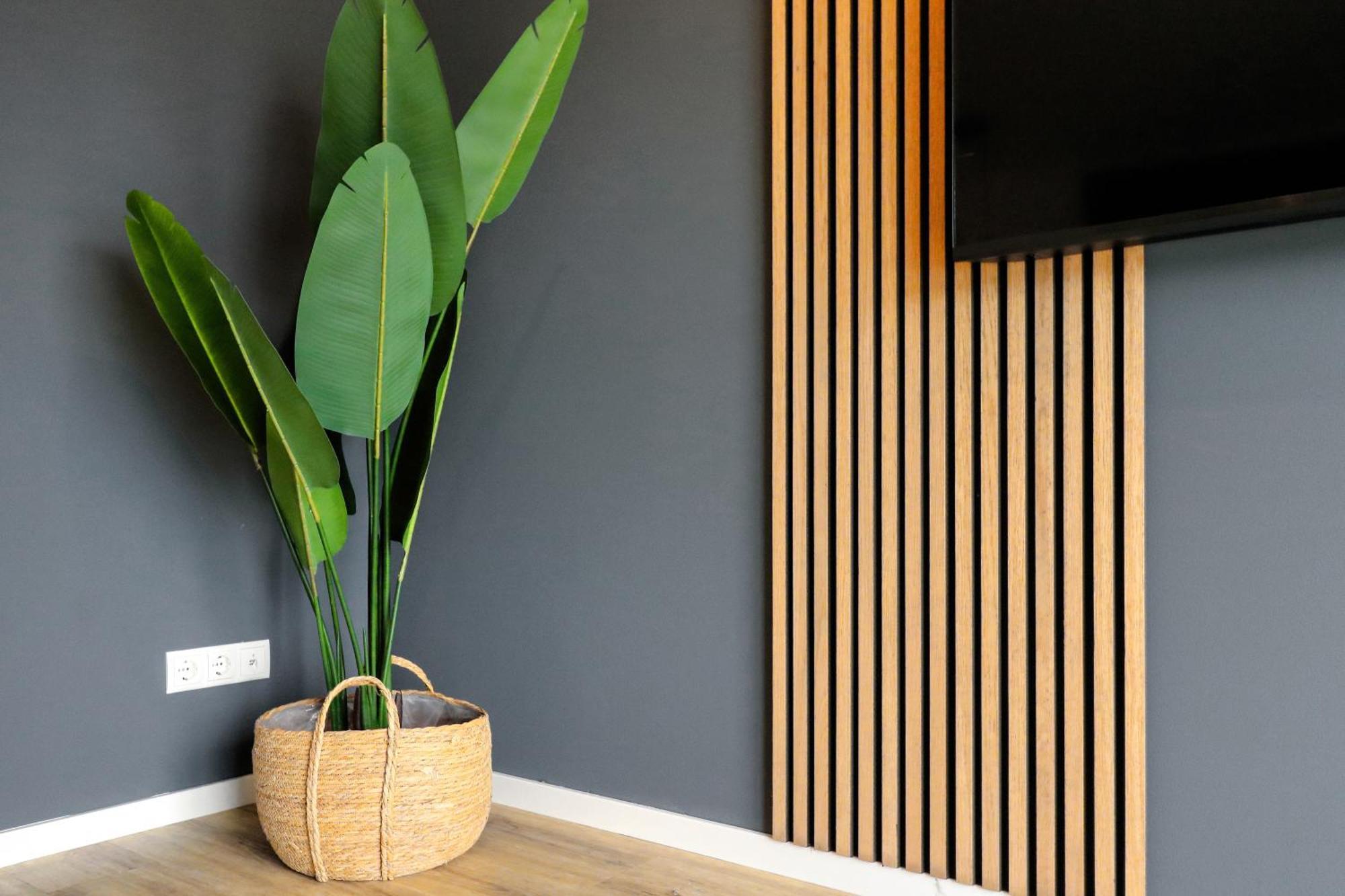 Lightplace - Moderne Apartments In Braunschweig - Balkon - Netflix - Am Kanal Bagian luar foto