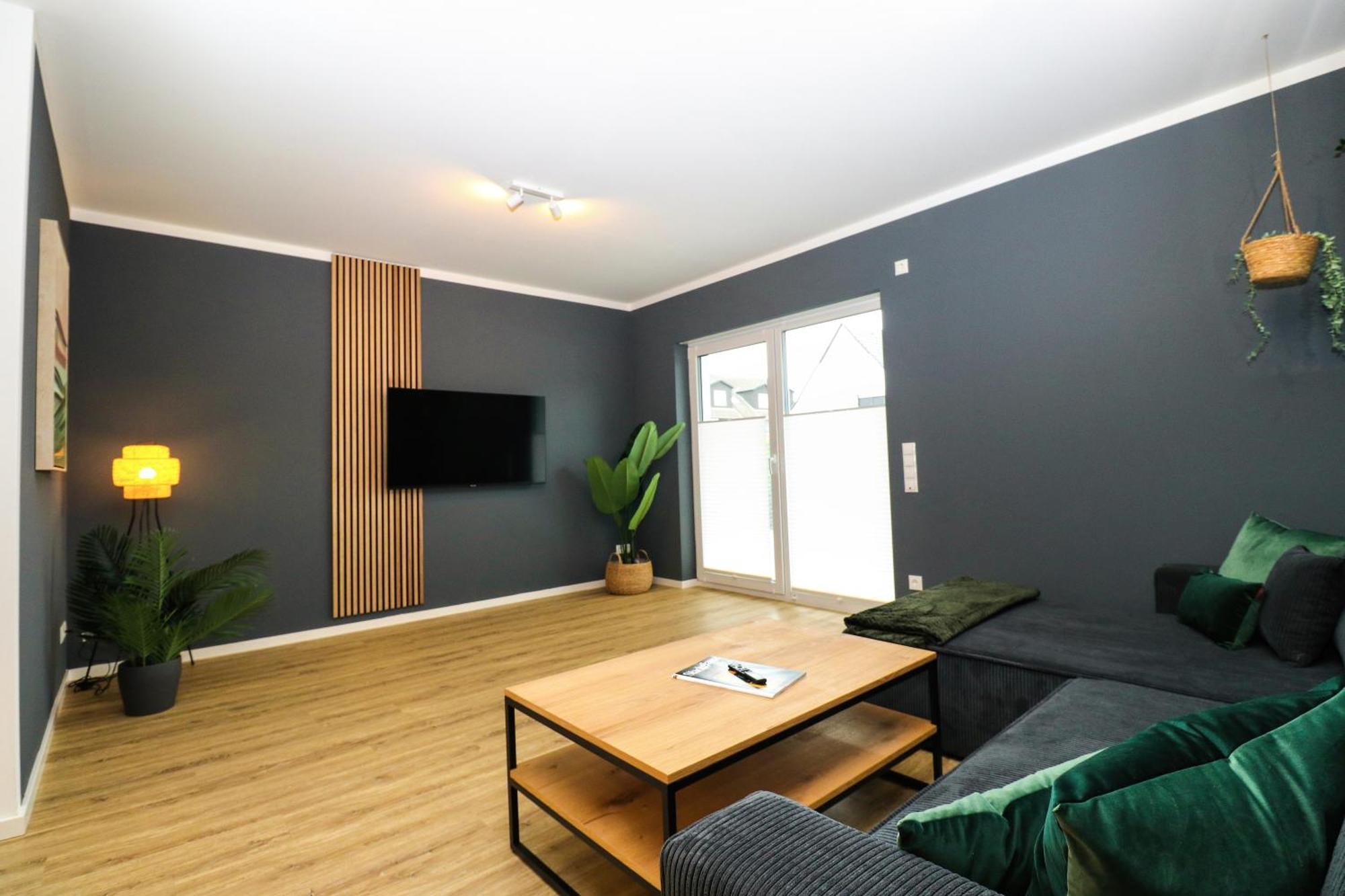 Lightplace - Moderne Apartments In Braunschweig - Balkon - Netflix - Am Kanal Bagian luar foto